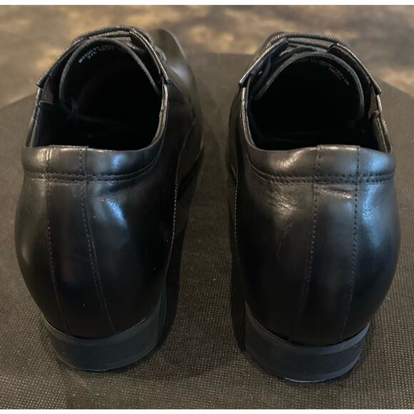 CMR Chamaripa New Men's elevation shoes Sz. 12, Sz. 11.5. Makes you 3.15" taller - Picture 8 of 15